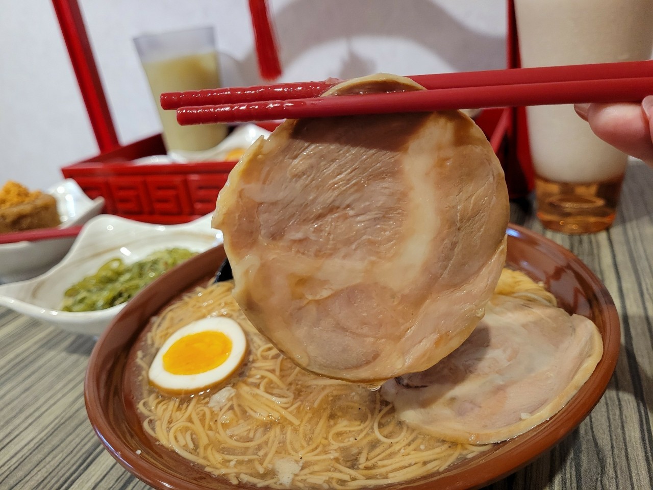 留言附加圖片