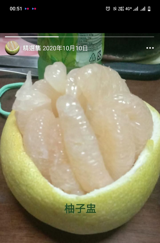 コメントの添付画像